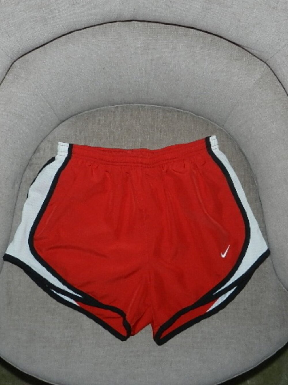 Women's Nike Athletic Running Shorts Size Small